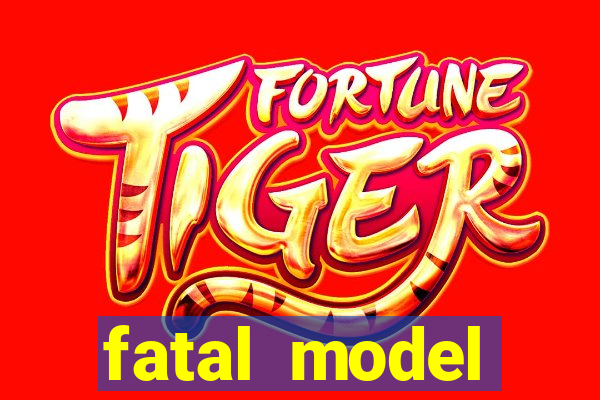 fatal model itamaraju bahia