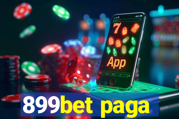 899bet paga
