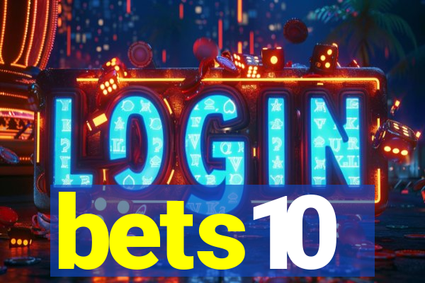 bets10