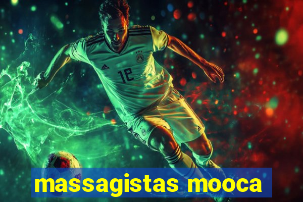 massagistas mooca