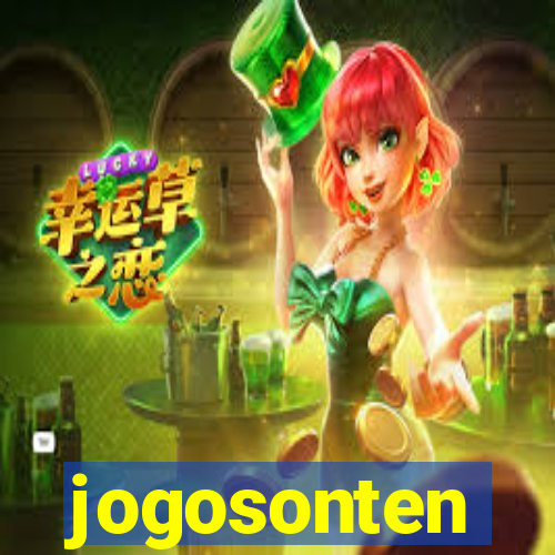 jogosonten