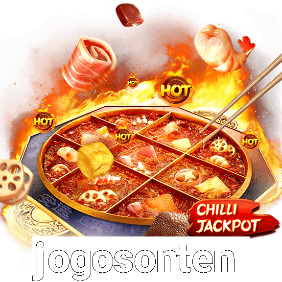 jogosonten