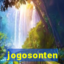 jogosonten