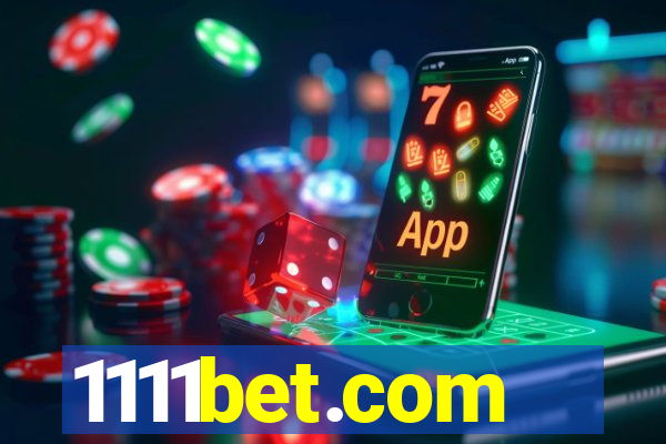 1111bet.com
