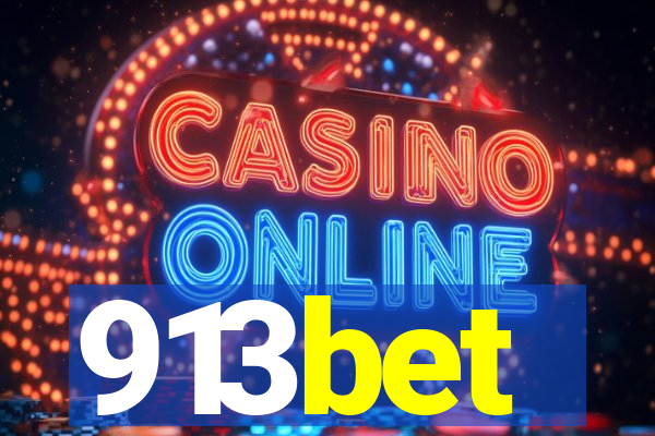913bet