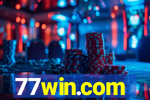 77win.com