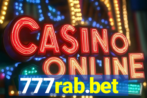 777rab.bet