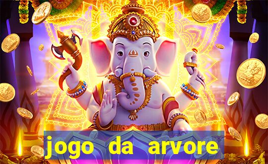 jogo da arvore cassino demo