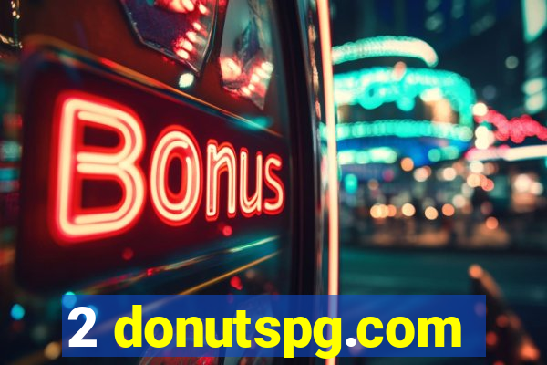 2 donutspg.com
