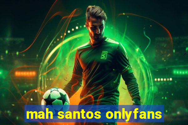 mah santos onlyfans