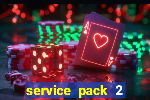 service pack 2 windows 7 64 bits download