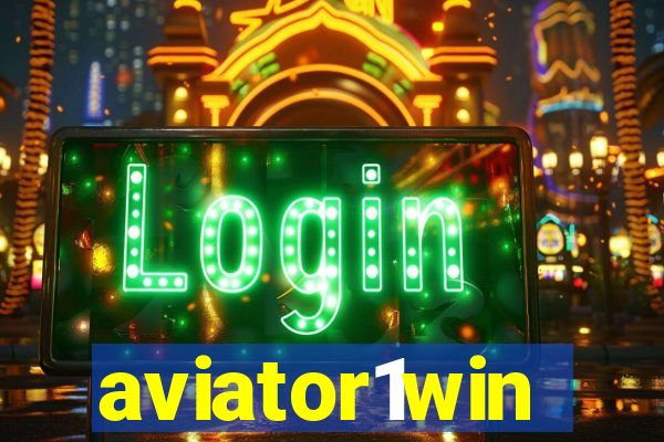 aviator1win