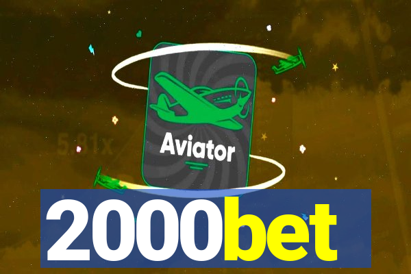 2000bet