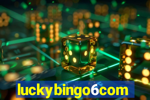 luckybingo6com