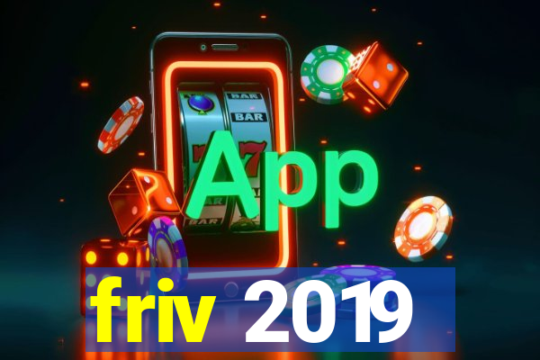 friv 2019
