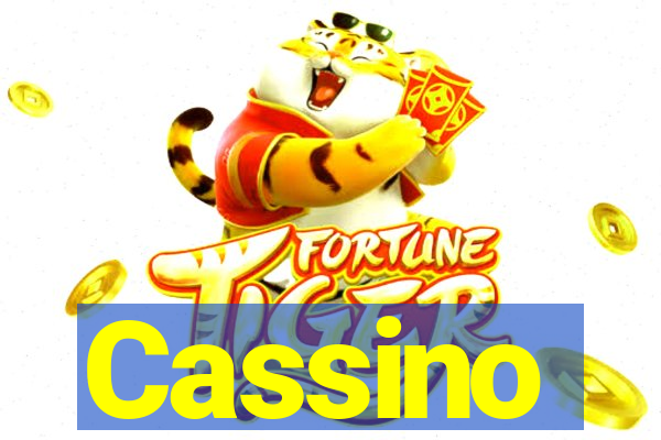 Cassino