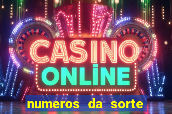 numeros da sorte aquario 2024