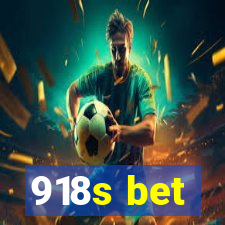 918s bet