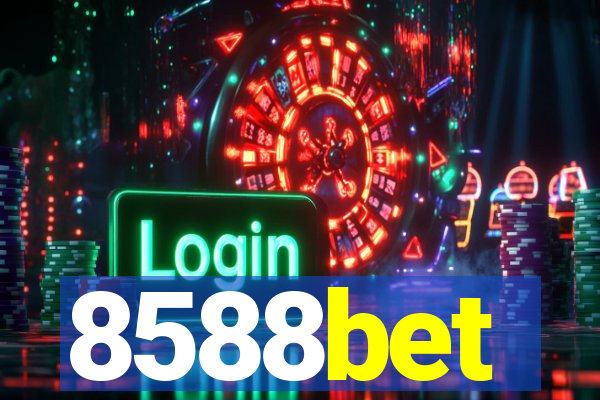 8588bet