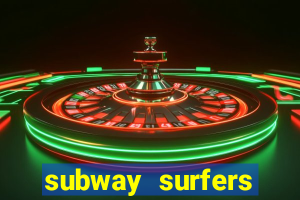 subway surfers pagando dinheiro