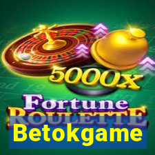 Betokgame