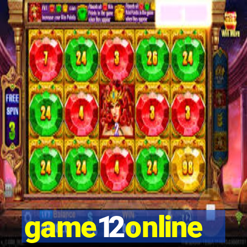 game12online
