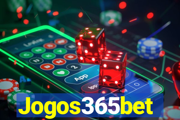 Jogos365bet