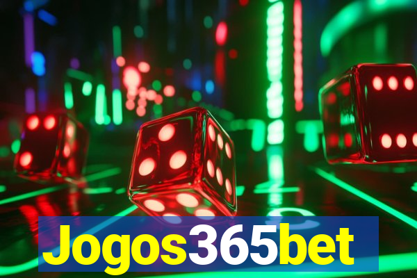 Jogos365bet
