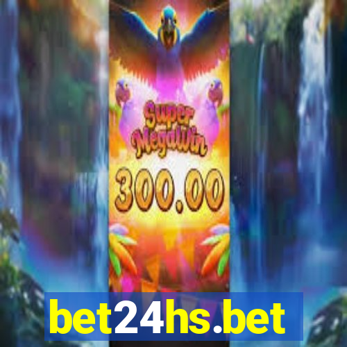 bet24hs.bet