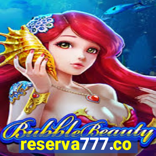 reserva777.co