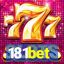 181bet