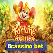 8cassino bet
