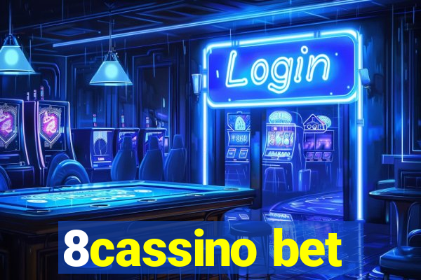 8cassino bet