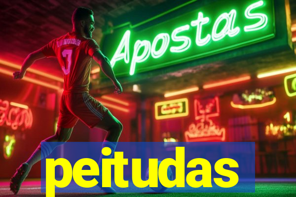 peitudas