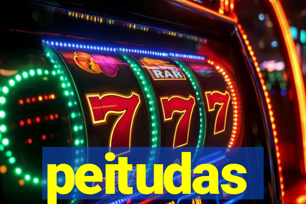 peitudas