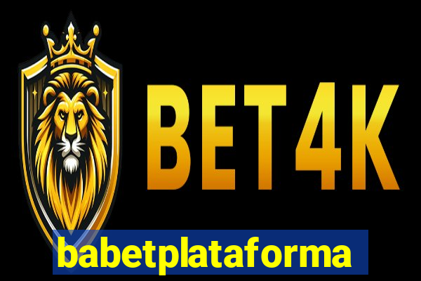 babetplataforma