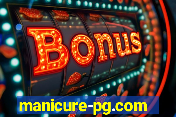 manicure-pg.com