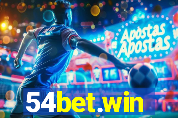 54bet.win