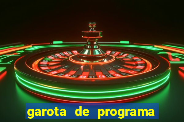 garota de programa da zona sul