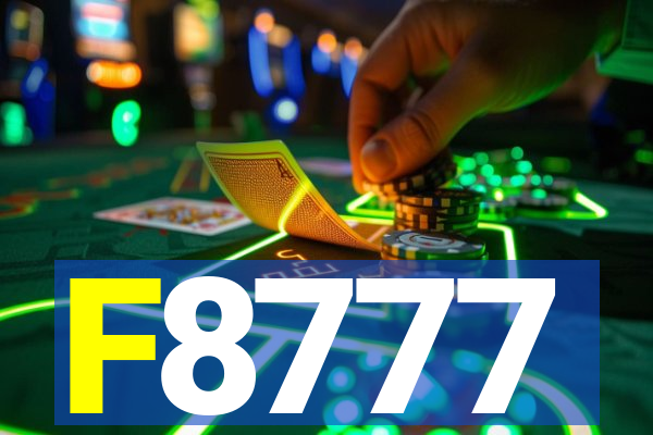 F8777
