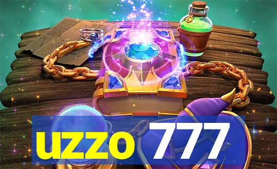 uzzo 777