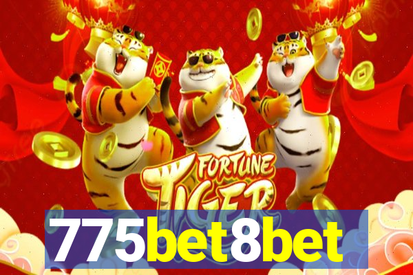 775bet8bet