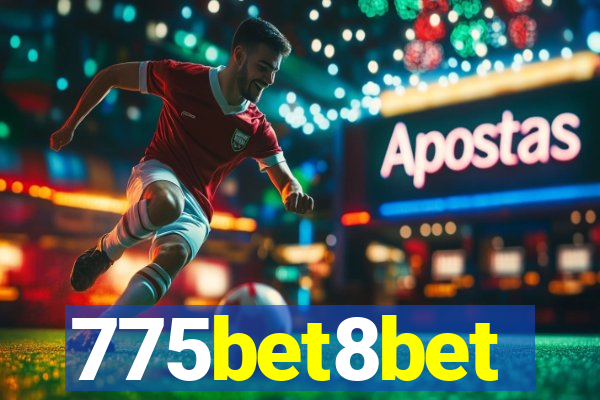 775bet8bet