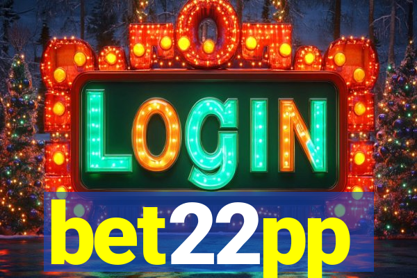 bet22pp