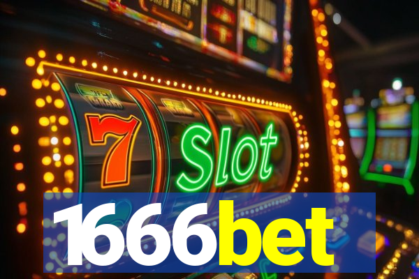 1666bet