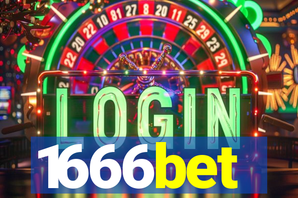 1666bet