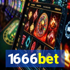 1666bet