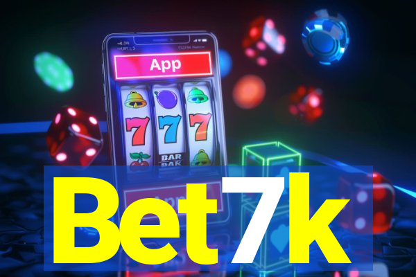 Bet7k