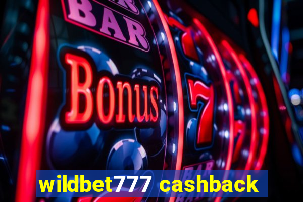 wildbet777 cashback