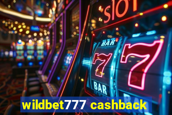 wildbet777 cashback
